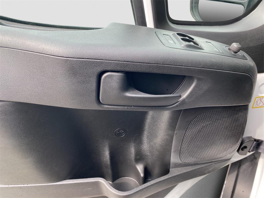 used 2025 Ram ProMaster 2500 car, priced at $36,995