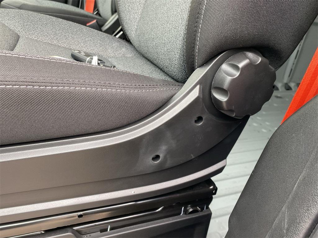 used 2025 Ram ProMaster 2500 car, priced at $36,995