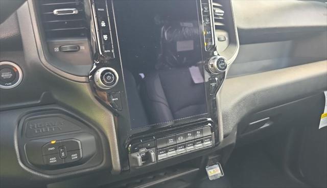 used 2025 Ram 2500 car, priced at $51,997