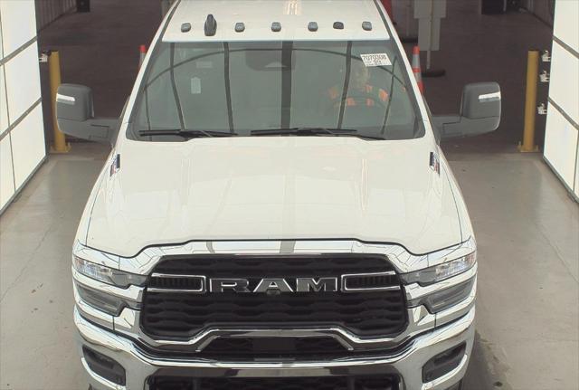 used 2025 Ram 2500 car, priced at $51,997