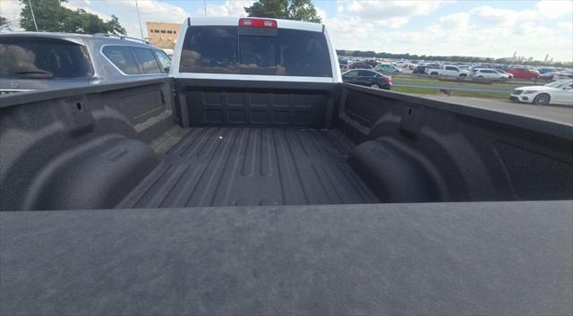 used 2025 Ram 2500 car, priced at $51,997