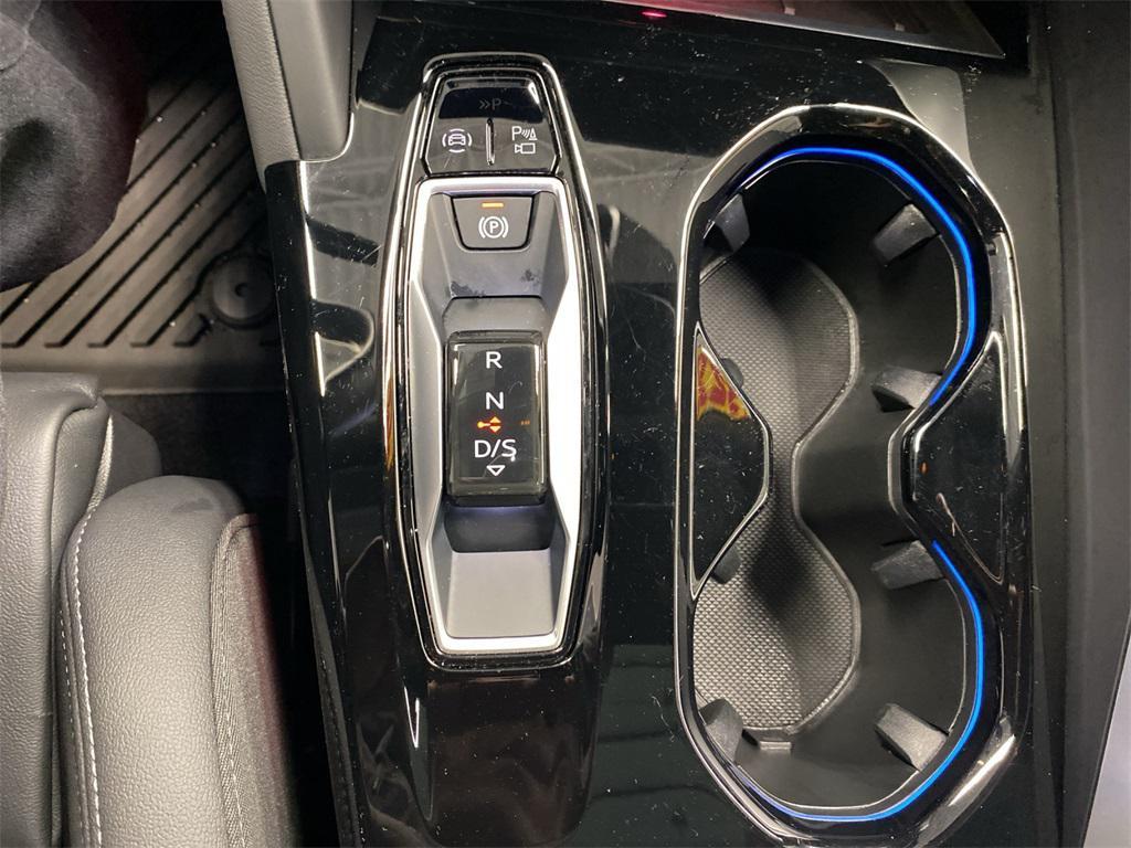 used 2025 Audi Q5 car, priced at $57,998