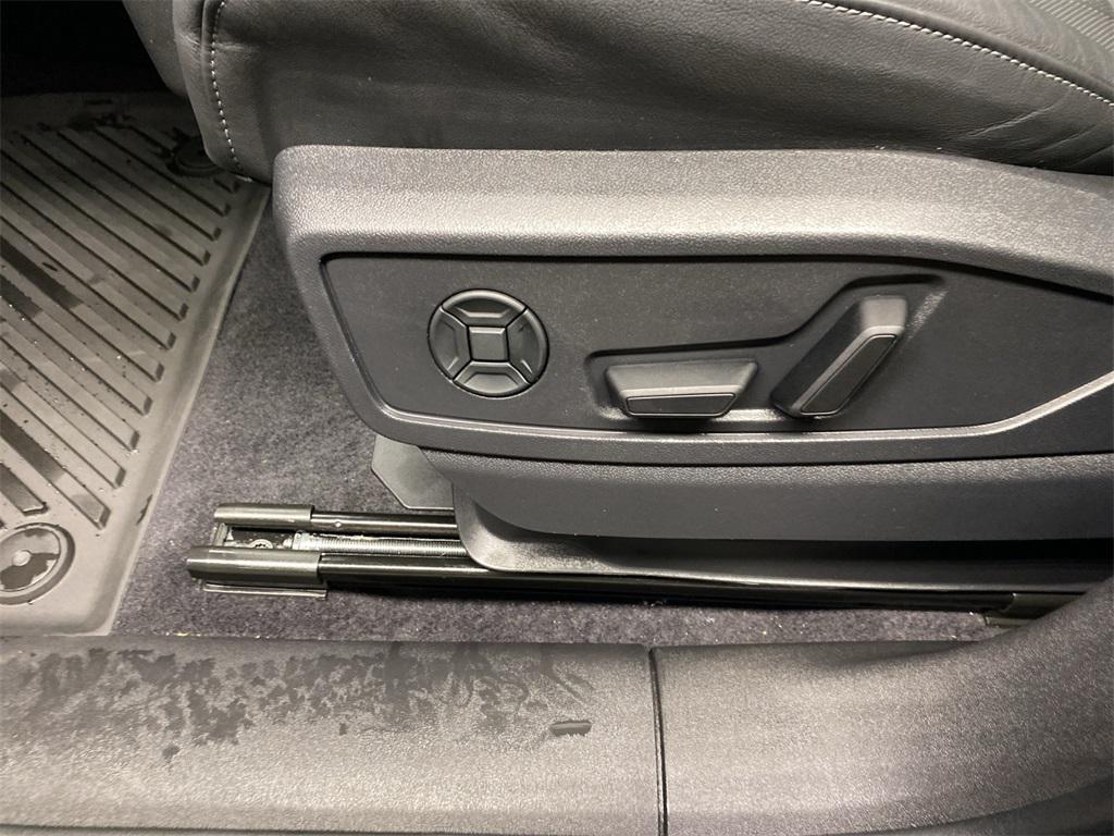 used 2025 Audi Q5 car, priced at $57,998