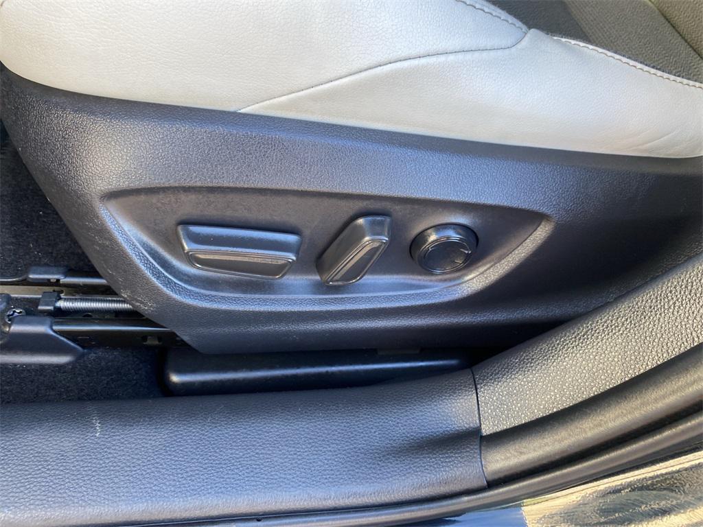 used 2024 Toyota Corolla car, priced at $22,877