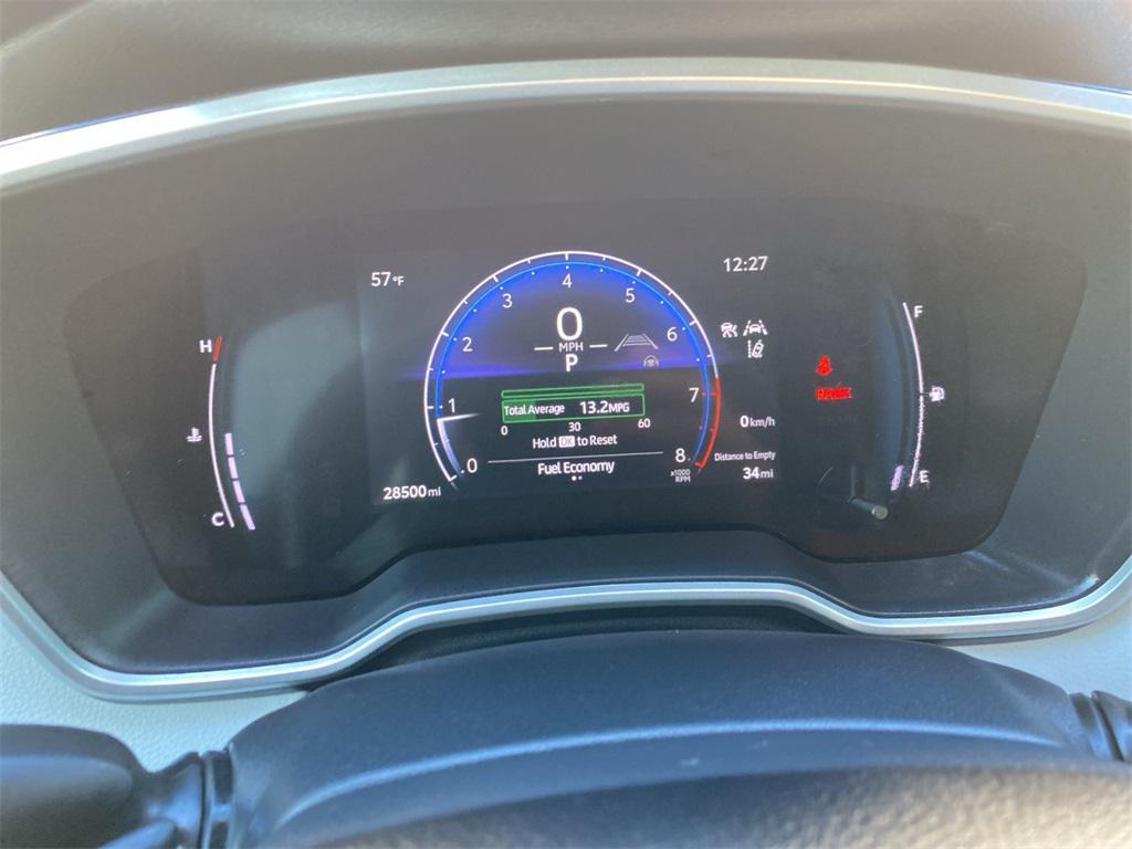 used 2024 Toyota Corolla car, priced at $22,877