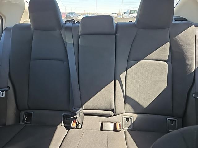 used 2023 Toyota Corolla car, priced at $21,558
