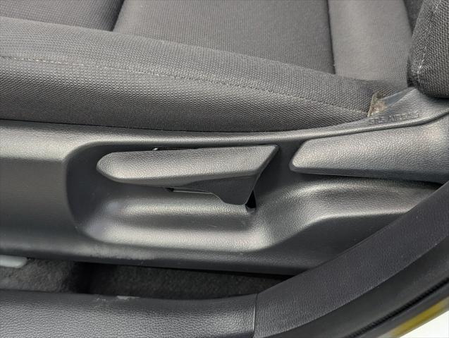 used 2023 Toyota Corolla car, priced at $19,988