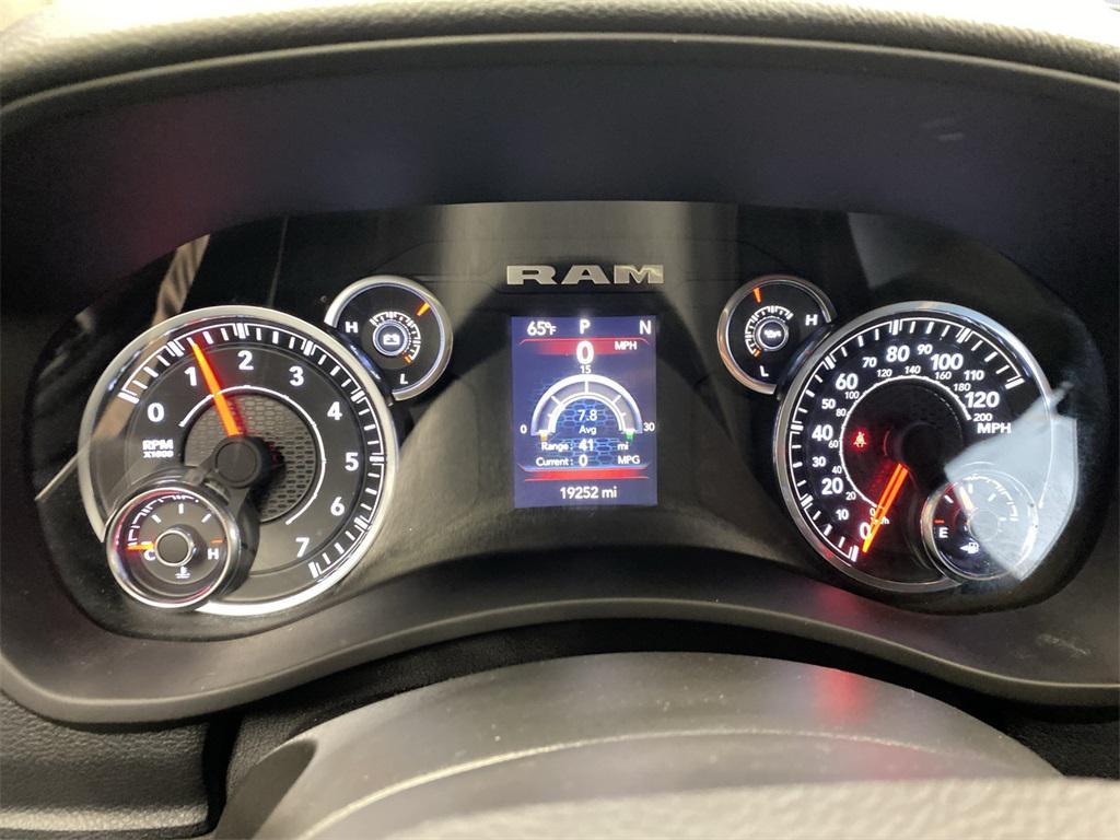 used 2024 Ram 2500 car, priced at $37,997