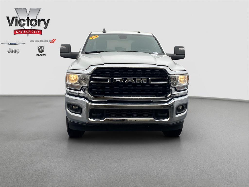 used 2024 Ram 2500 car, priced at $37,997