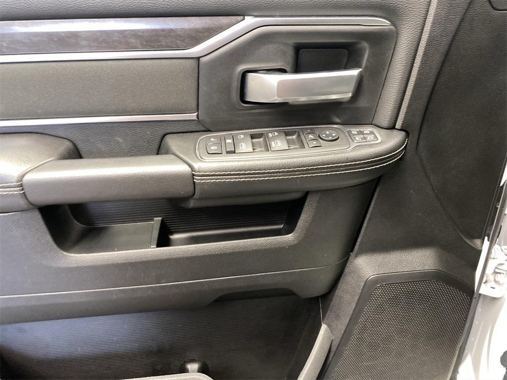 used 2024 Ram 2500 car, priced at $37,997