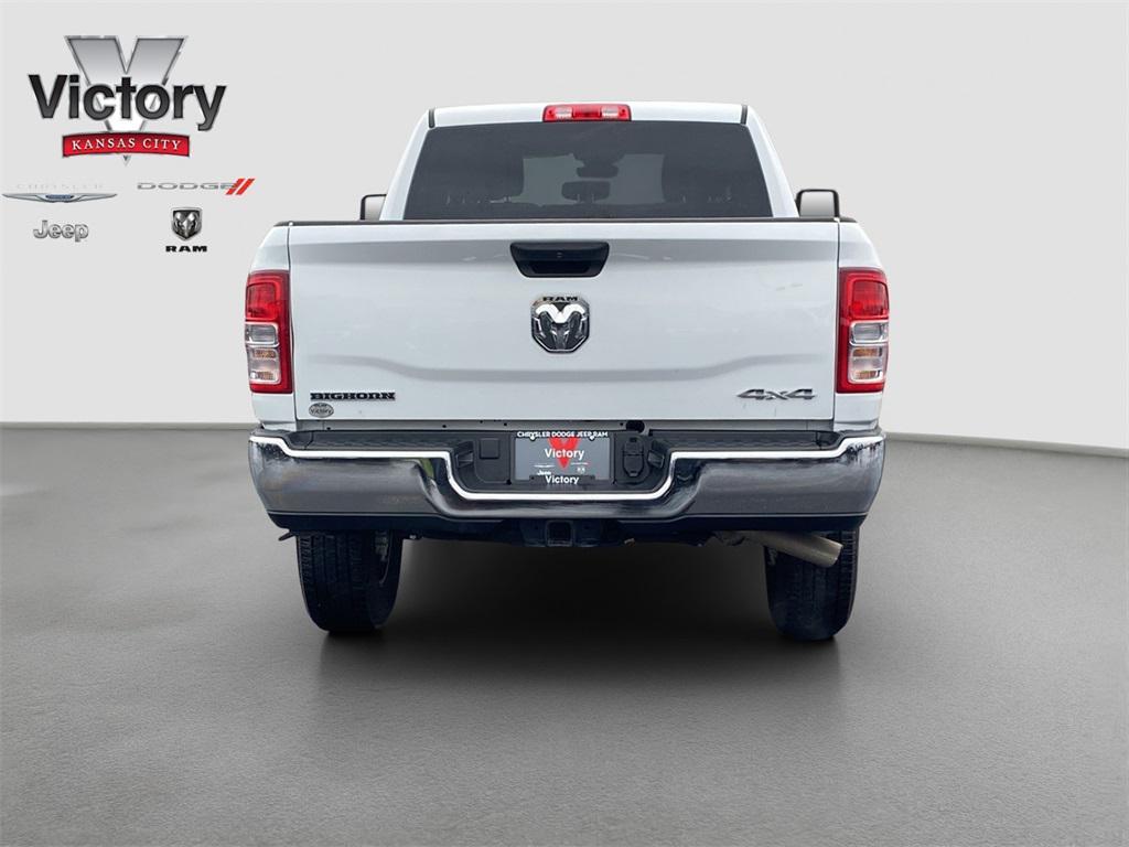 used 2024 Ram 2500 car, priced at $37,997