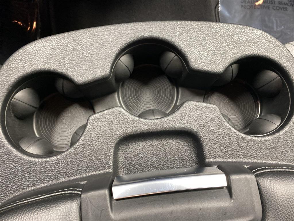 used 2024 Ram 2500 car, priced at $37,997