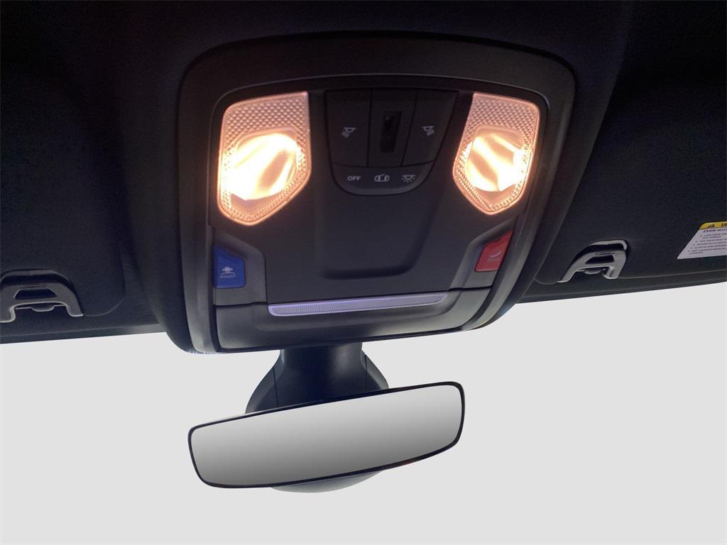 used 2024 Ram 2500 car, priced at $37,997