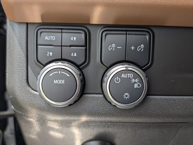 used 2021 Chevrolet Suburban car, priced at $55,987