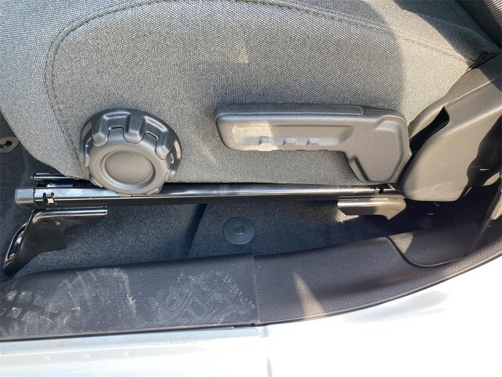 new 2025 Jeep Gladiator car, priced at $51,145