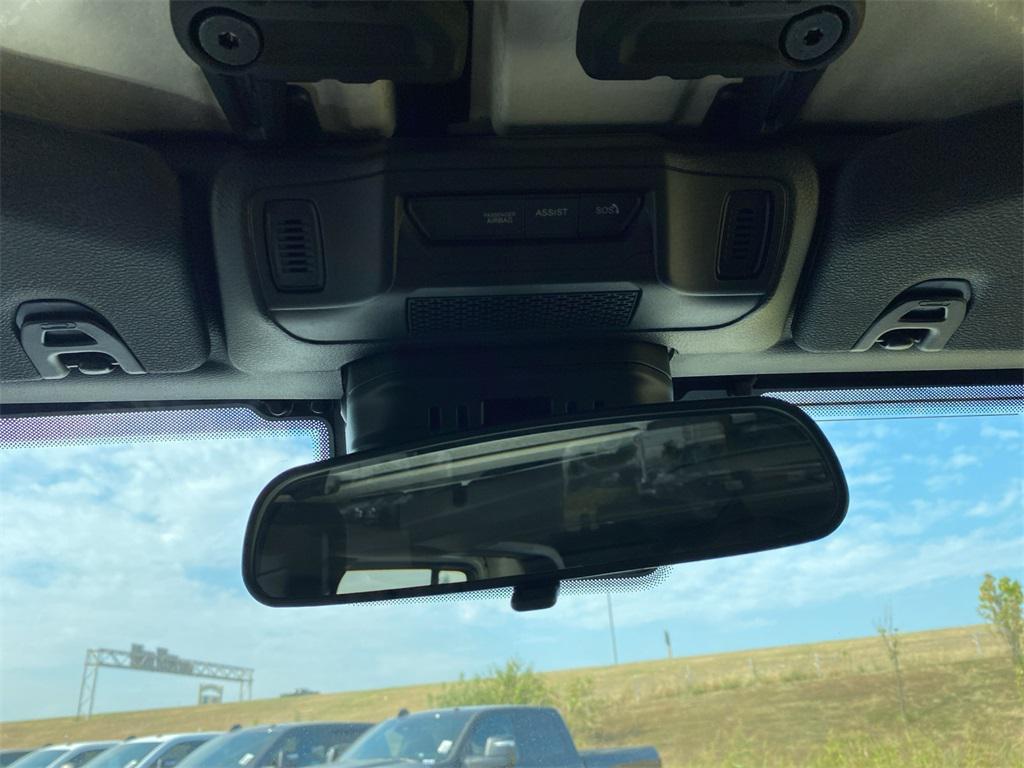 new 2025 Jeep Gladiator car, priced at $51,145