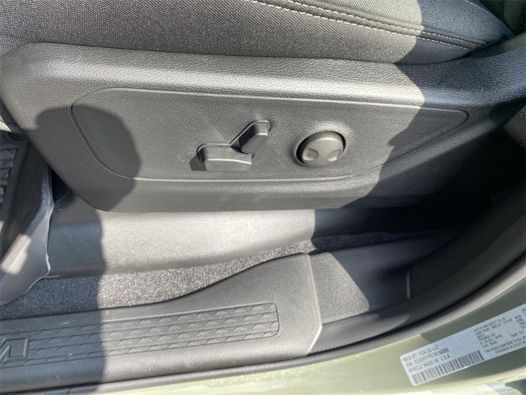 new 2026 Ram 1500 car, priced at $61,975