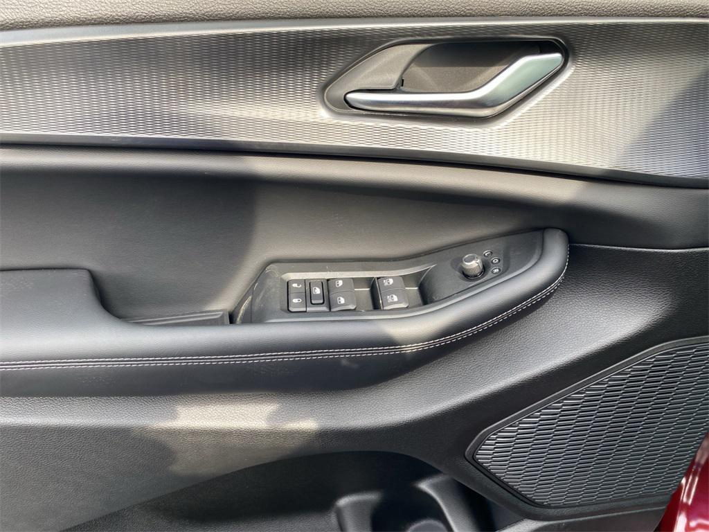 new 2025 Jeep Grand Cherokee car, priced at $49,370