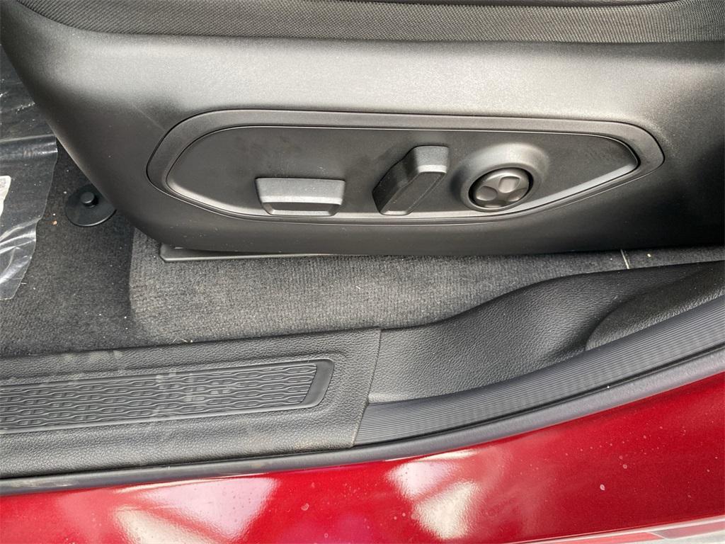 new 2025 Jeep Grand Cherokee car, priced at $49,370