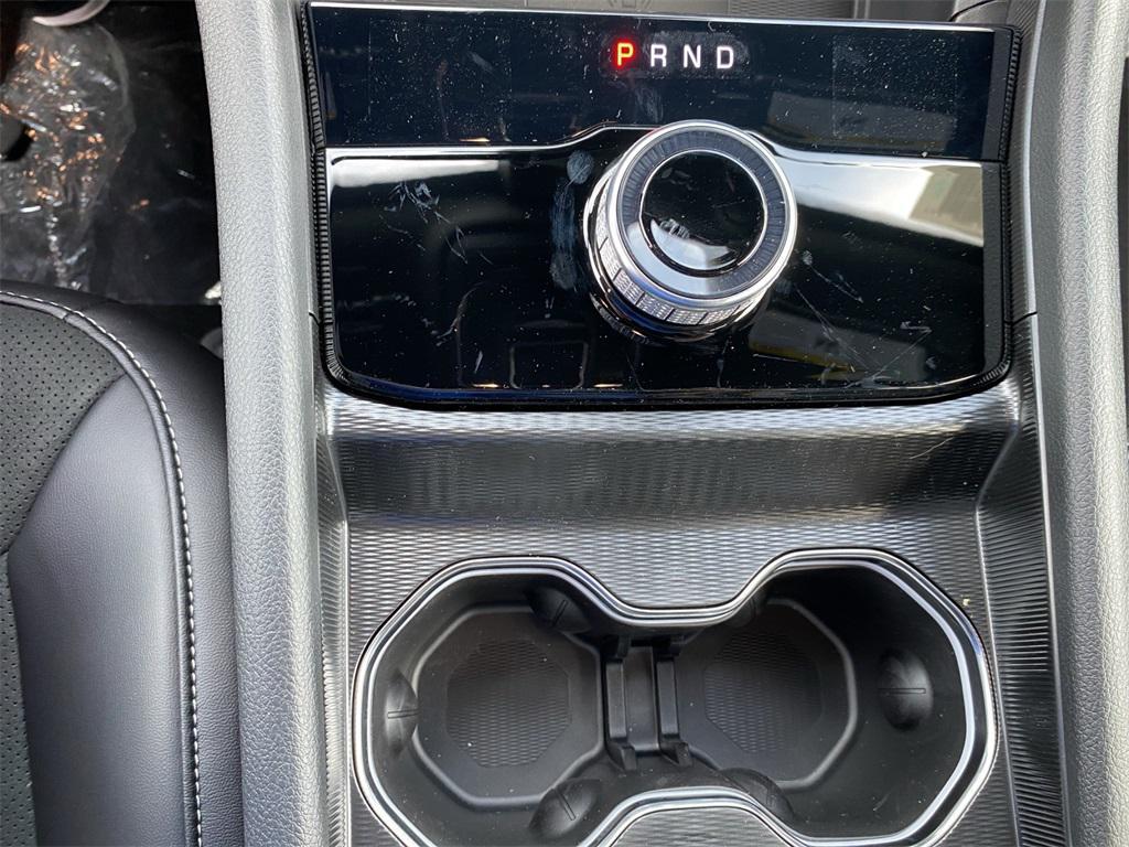 new 2025 Jeep Grand Cherokee car, priced at $49,370