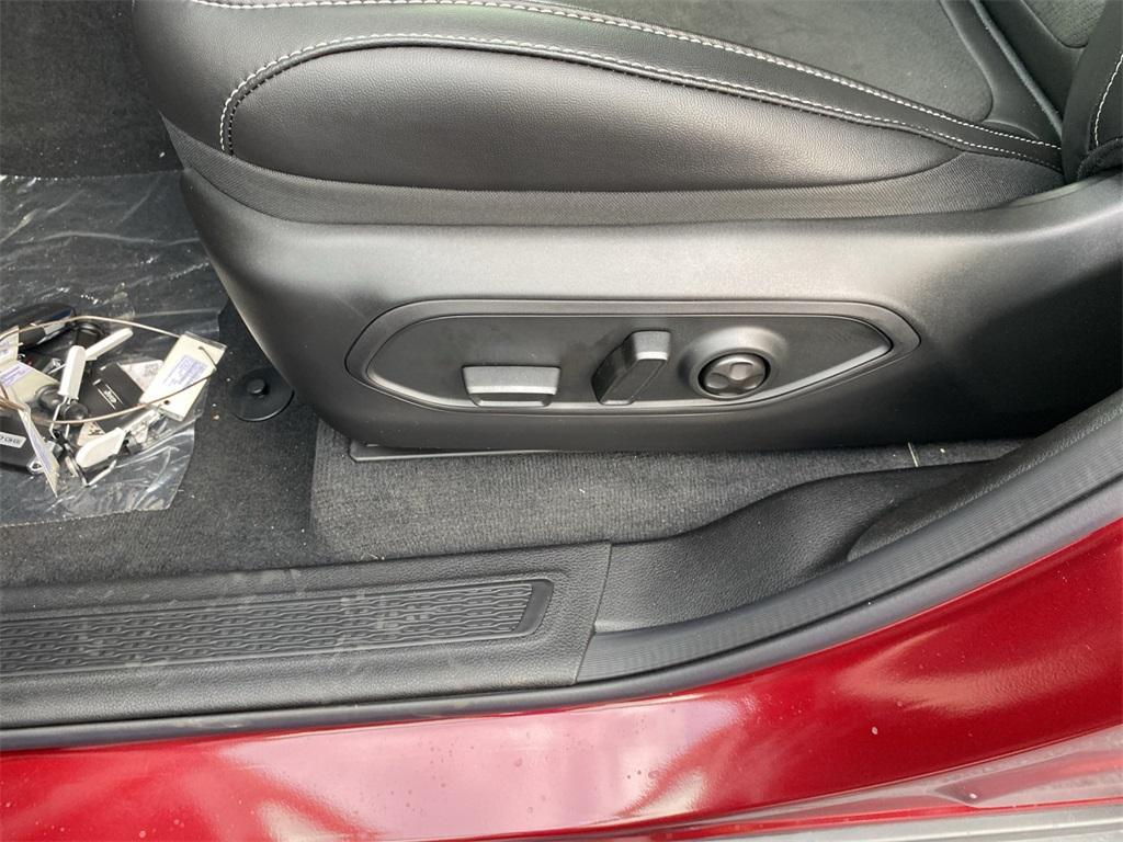 new 2025 Jeep Grand Cherokee car, priced at $49,370