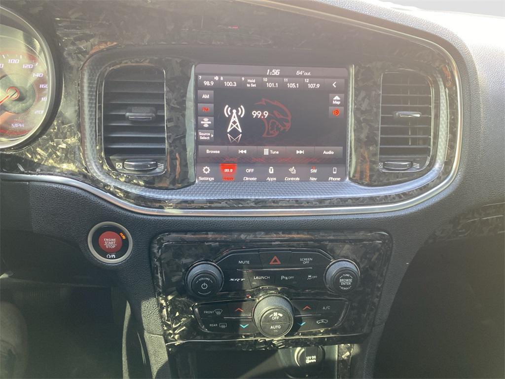 used 2018 Dodge Charger car, priced at $40,981