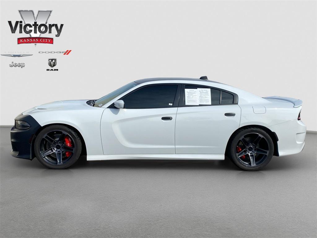 used 2018 Dodge Charger car, priced at $40,981
