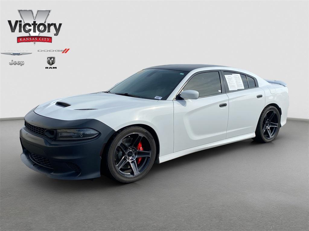 used 2018 Dodge Charger car, priced at $40,981