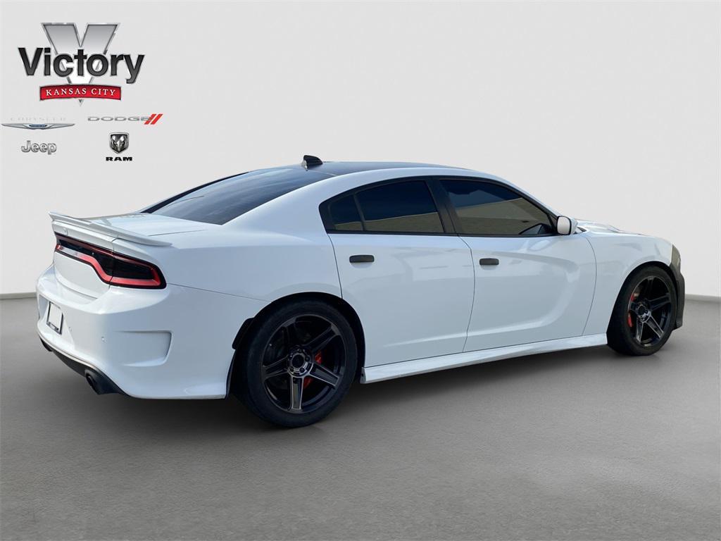 used 2018 Dodge Charger car, priced at $40,981
