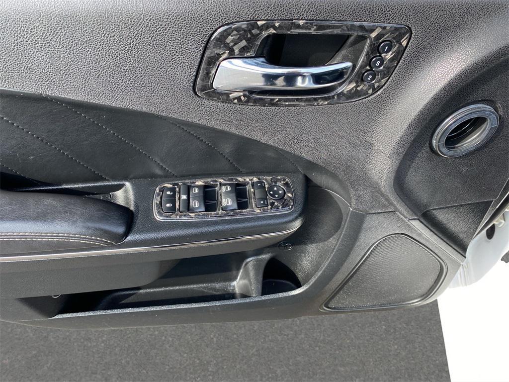 used 2018 Dodge Charger car, priced at $40,981