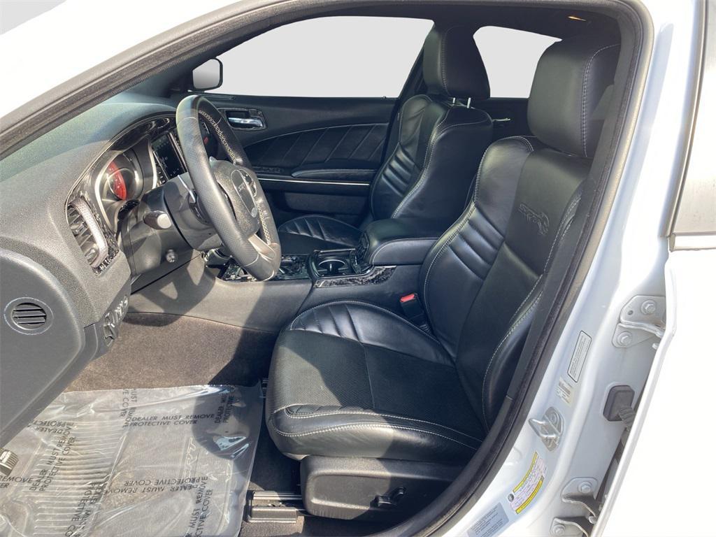 used 2018 Dodge Charger car, priced at $40,981