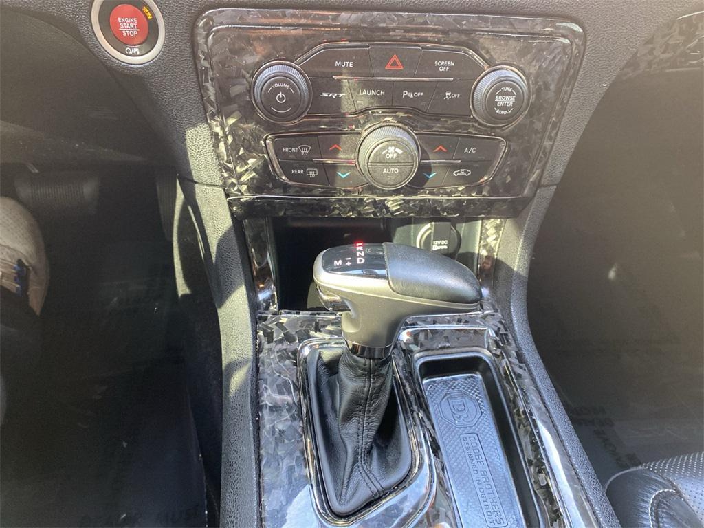 used 2018 Dodge Charger car, priced at $40,981