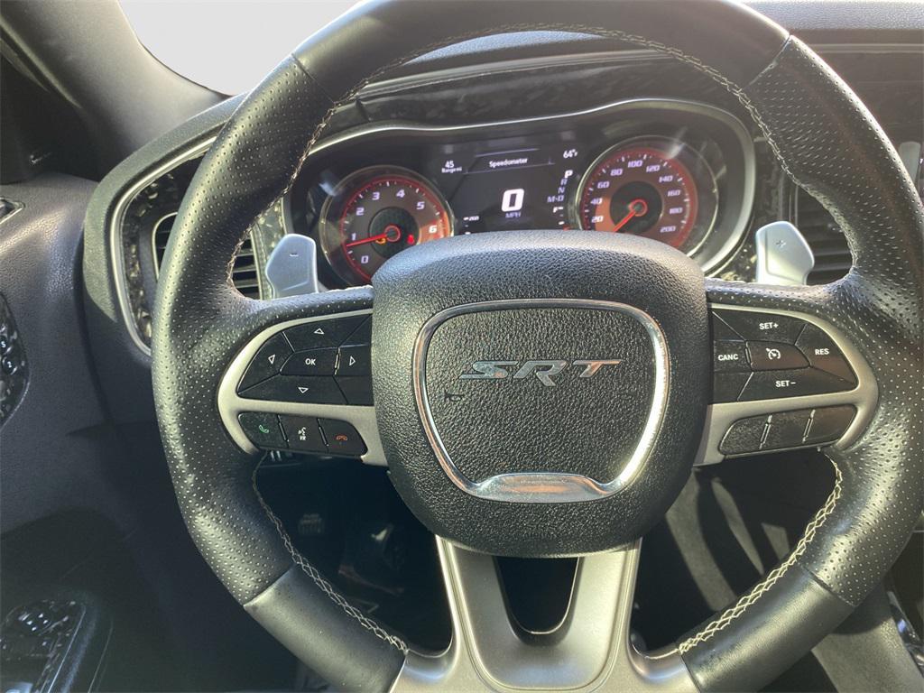 used 2018 Dodge Charger car, priced at $40,981