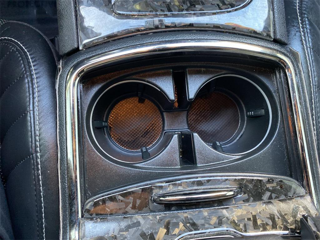 used 2018 Dodge Charger car, priced at $40,981