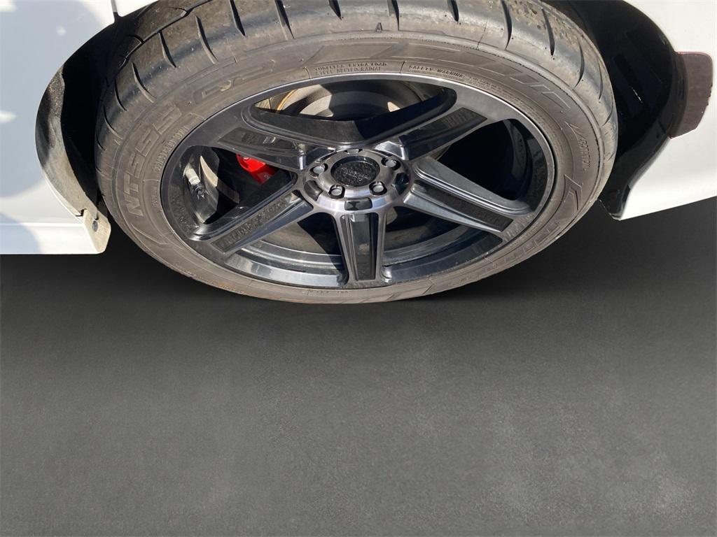 used 2018 Dodge Charger car, priced at $40,981