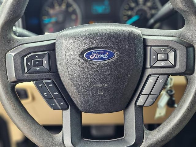 used 2016 Ford F-150 car, priced at $17,559