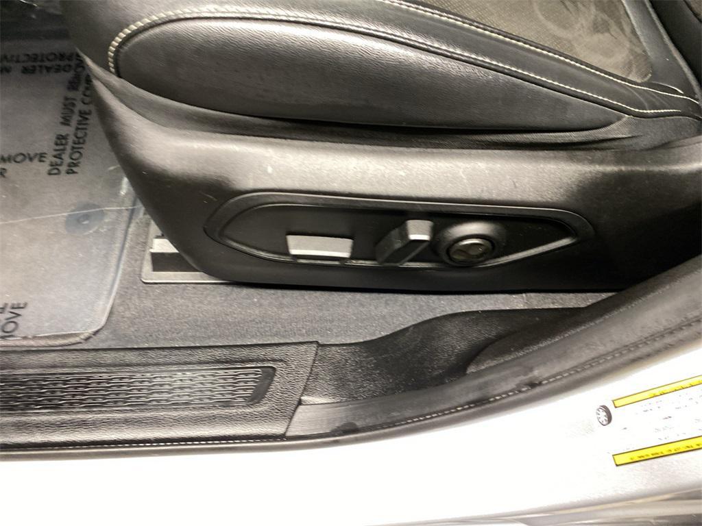 used 2023 Jeep Grand Cherokee L car, priced at $26,500