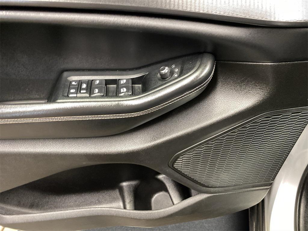 used 2023 Jeep Grand Cherokee L car, priced at $26,500