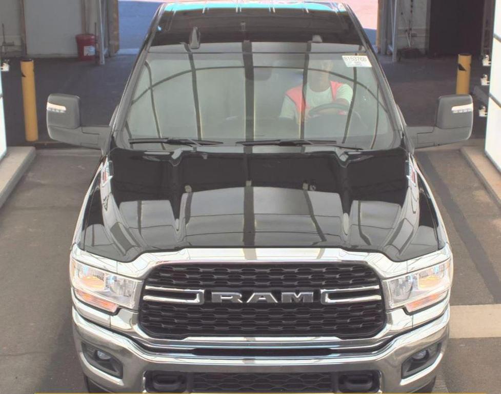 used 2024 Ram 2500 car, priced at $37,997