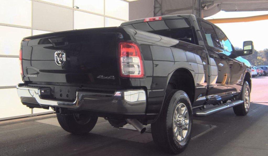 used 2024 Ram 2500 car, priced at $37,997
