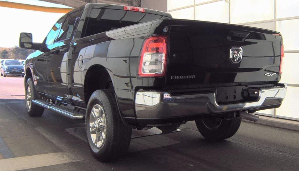 used 2024 Ram 2500 car, priced at $37,997