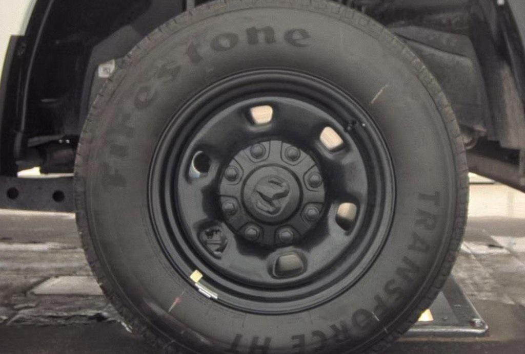 used 2025 Ram 2500 car