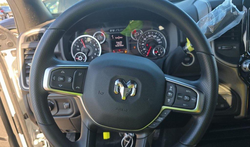 used 2025 Ram 2500 car