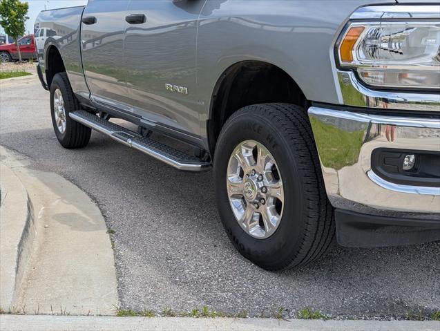 used 2024 Ram 2500 car, priced at $45,987