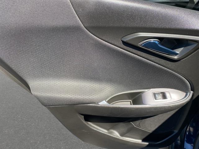 used 2018 Chevrolet Malibu car, priced at $14,797