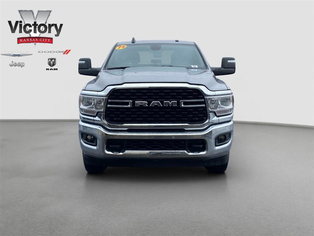 used 2024 Ram 2500 car, priced at $37,998