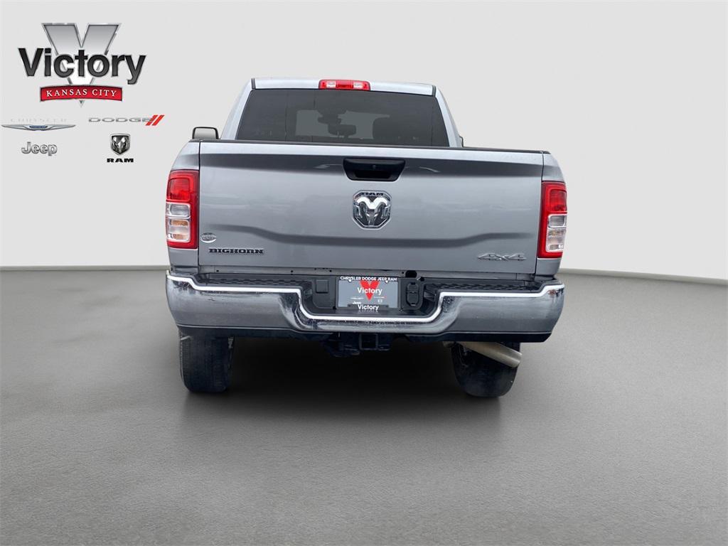 used 2024 Ram 2500 car, priced at $37,998