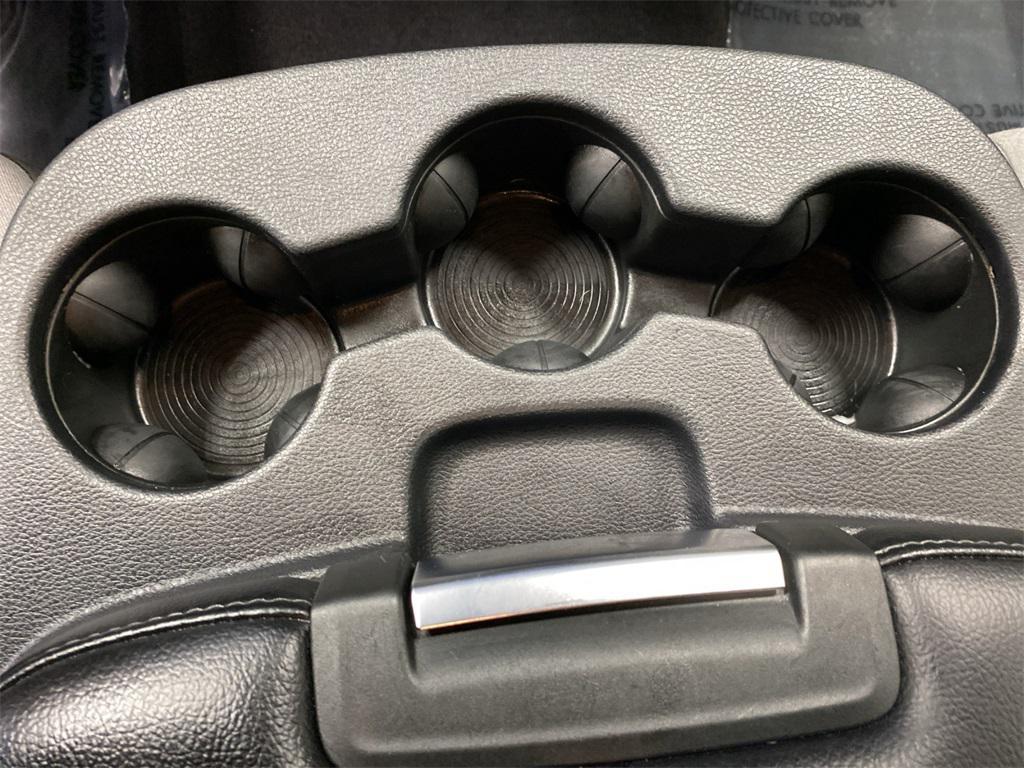 used 2024 Ram 2500 car, priced at $37,998