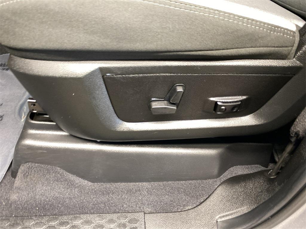 used 2024 Ram 2500 car, priced at $37,998