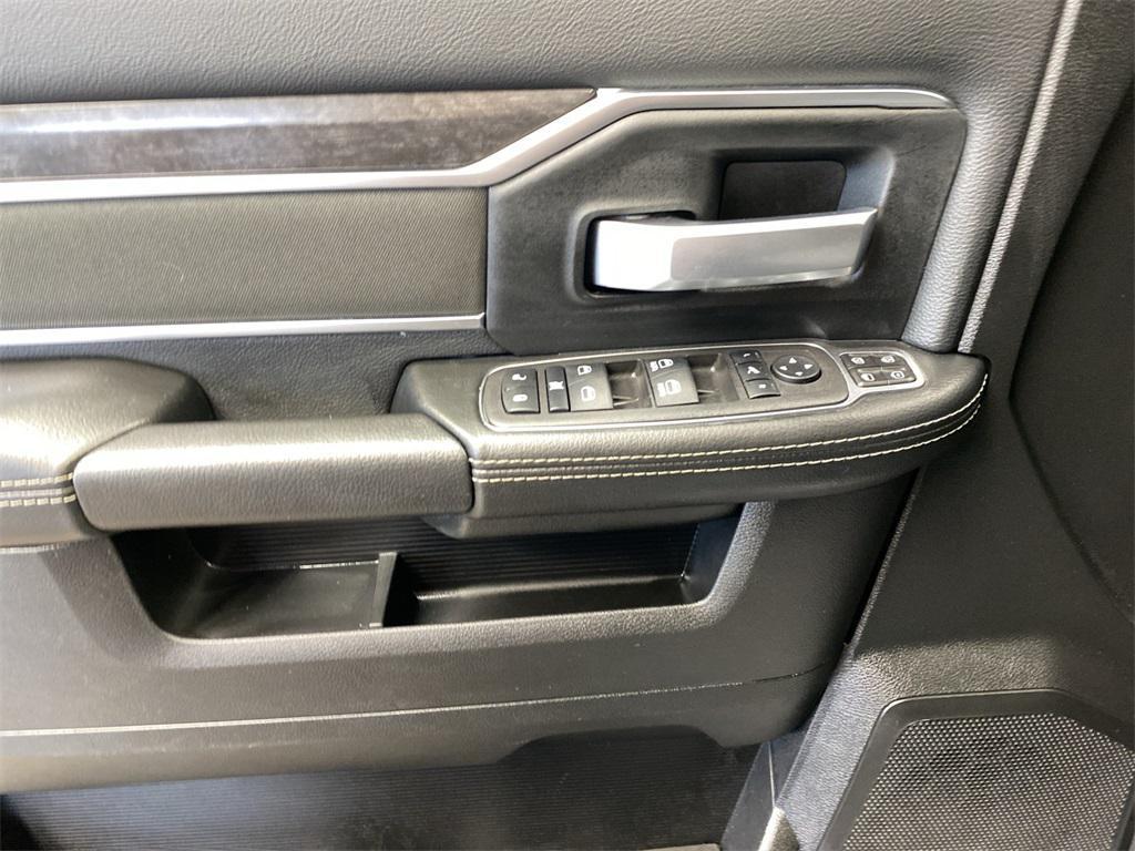 used 2024 Ram 2500 car, priced at $37,998